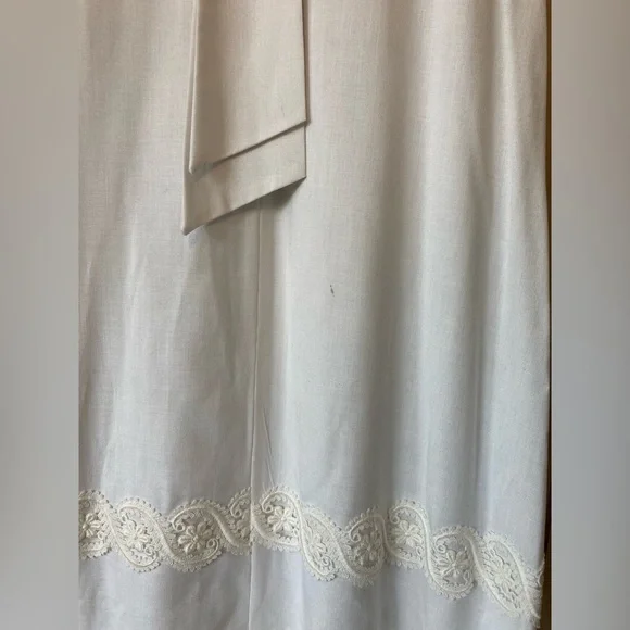 Vintage Wedding Dress - Picture 12 of 14